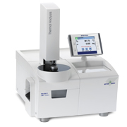 TGA/DSC1 differential scanning calorimeter